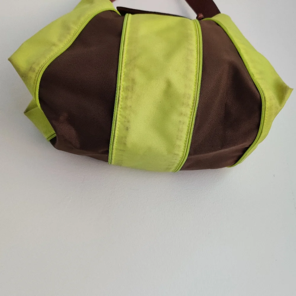 Longchamp Expandable Handbag - Picture 10 of 16